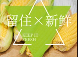 鮮食玉米在冷庫能存放多長時間？-萬能制冷